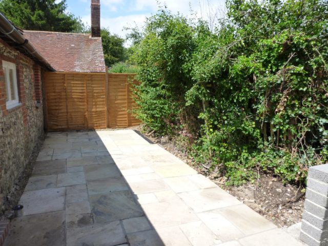  Image of 2 bedroom Cottage to rent in Dean Lane End Rowland
